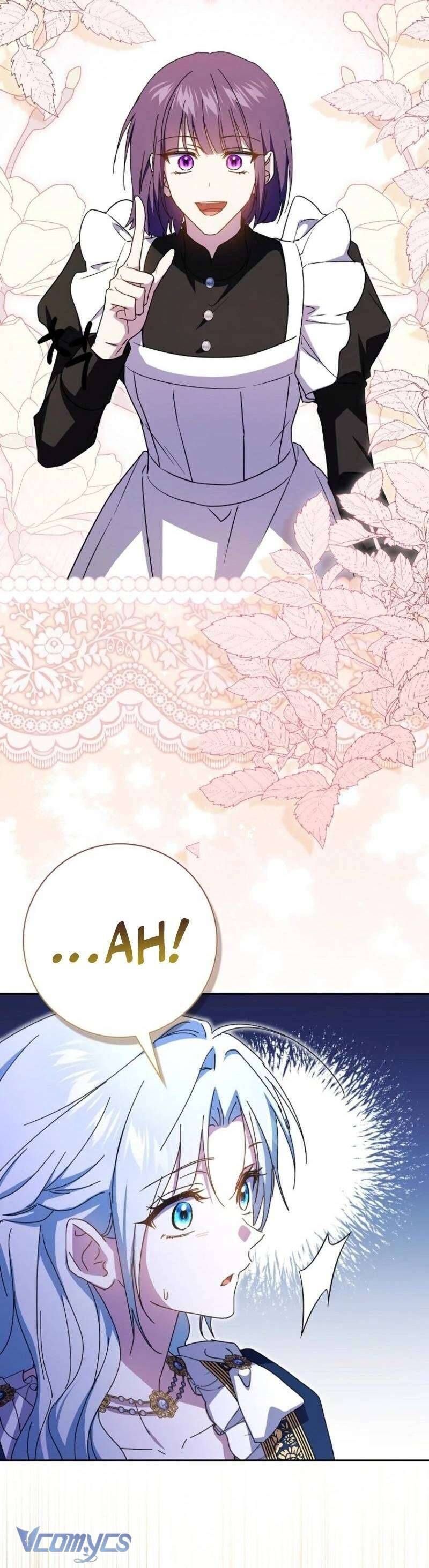 Chồng Của Tôi Giống Nam Chính Quá Đi: Chapter 30