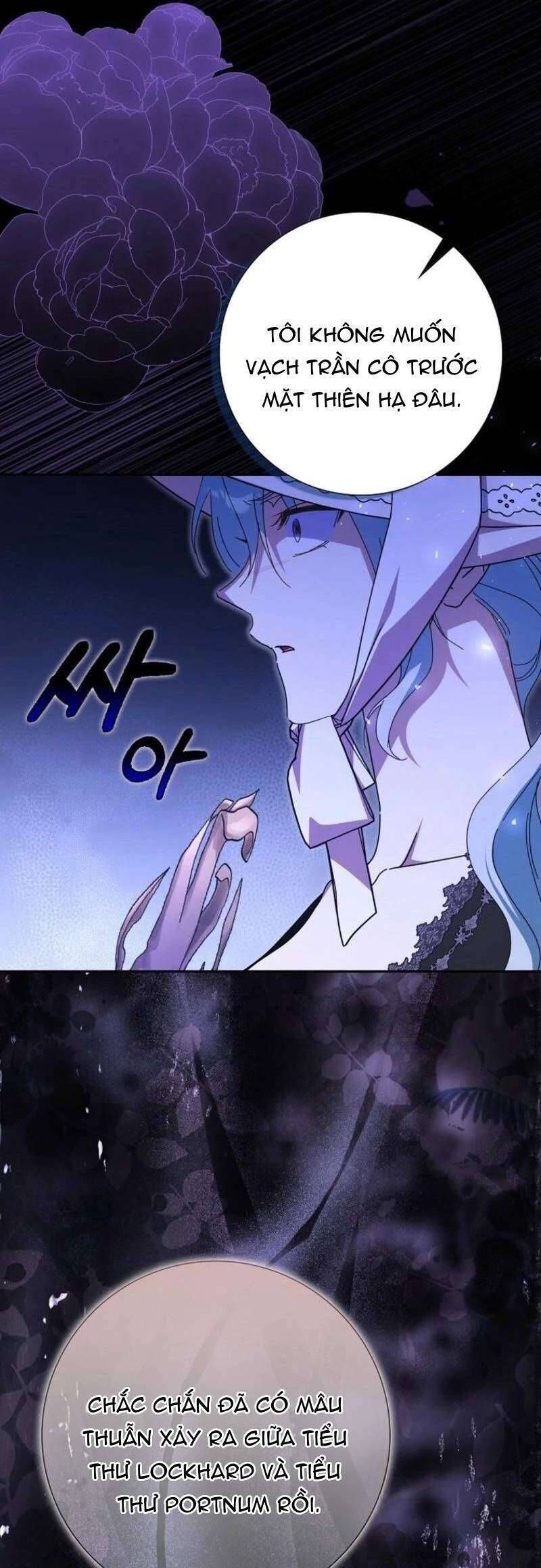 Chồng Của Tôi Giống Nam Chính Quá Đi: Chapter 30