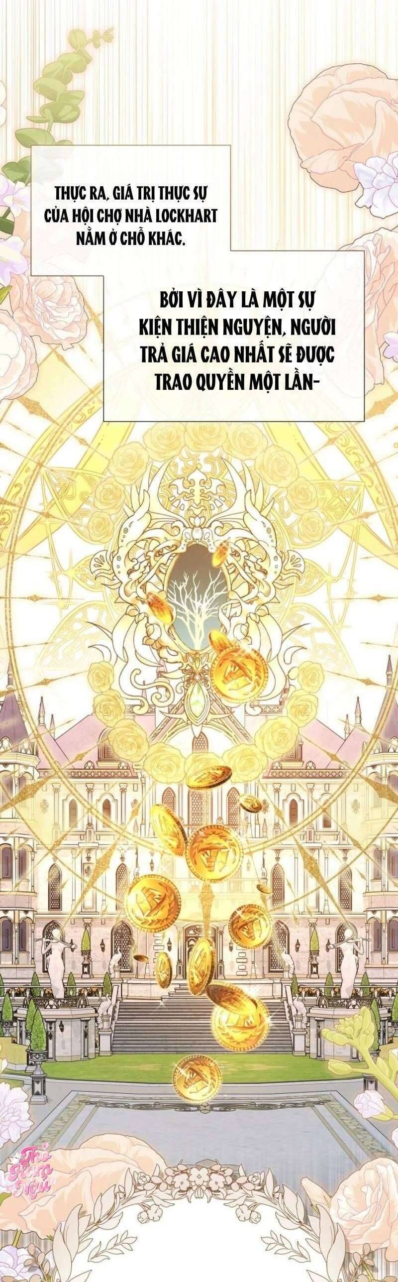 Chồng Của Tôi Giống Nam Chính Quá Đi: Chapter 30