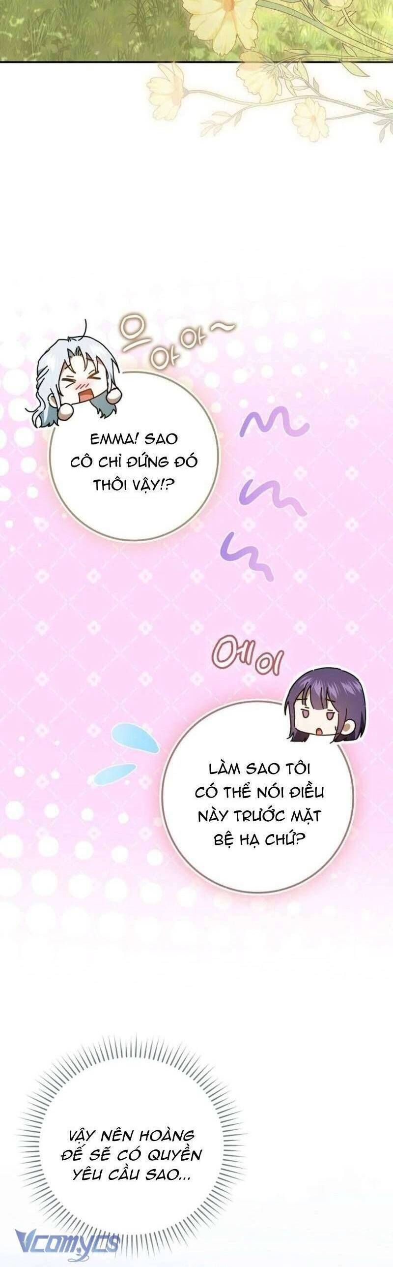 Chồng Của Tôi Giống Nam Chính Quá Đi: Chapter 30