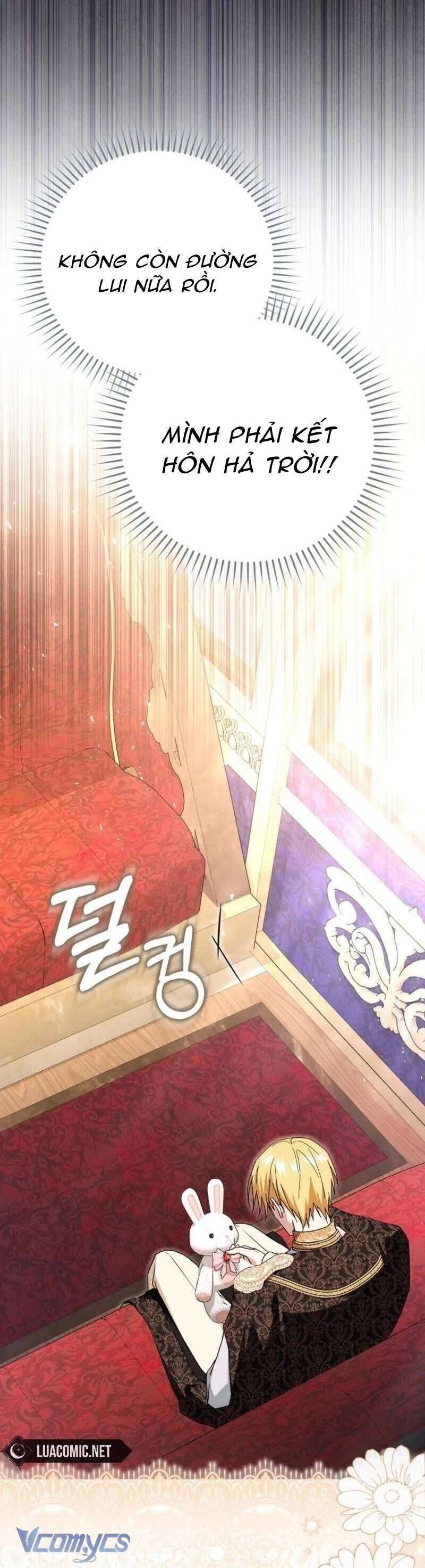 Chồng Của Tôi Giống Nam Chính Quá Đi: Chapter 30