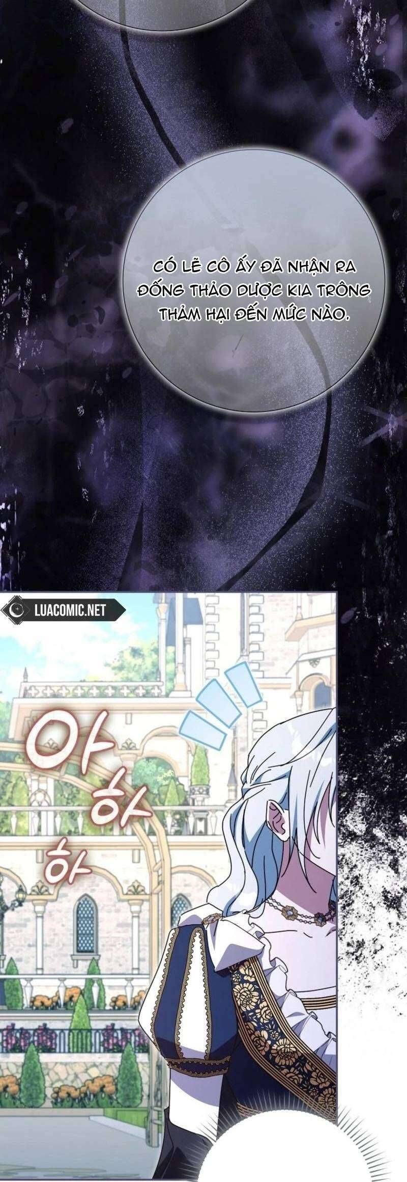 Chồng Của Tôi Giống Nam Chính Quá Đi: Chapter 30