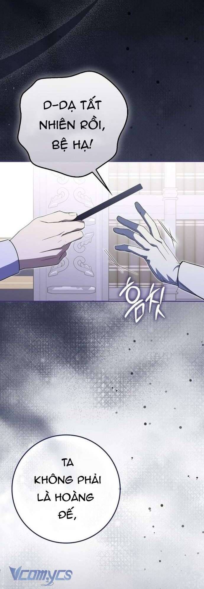 Chồng Của Tôi Giống Nam Chính Quá Đi: Chapter 4