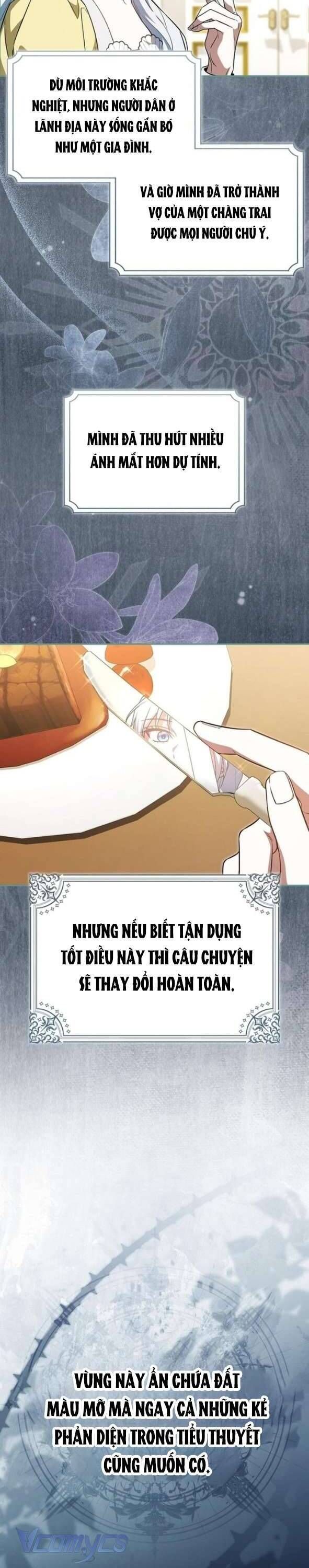 Chồng Của Tôi Giống Nam Chính Quá Đi: Chapter 4