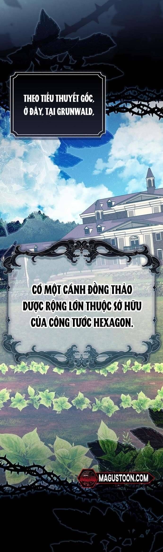 Chồng Của Tôi Giống Nam Chính Quá Đi: Chapter 4
