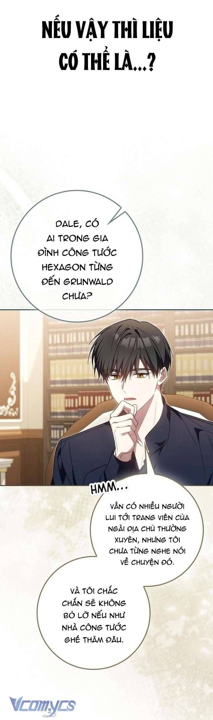 Chồng Của Tôi Giống Nam Chính Quá Đi: Chapter 4