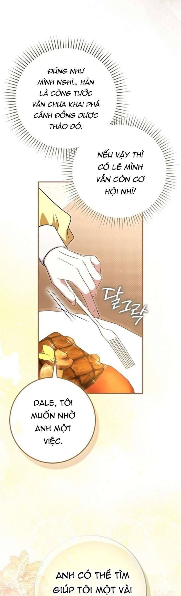 Chồng Của Tôi Giống Nam Chính Quá Đi: Chapter 4