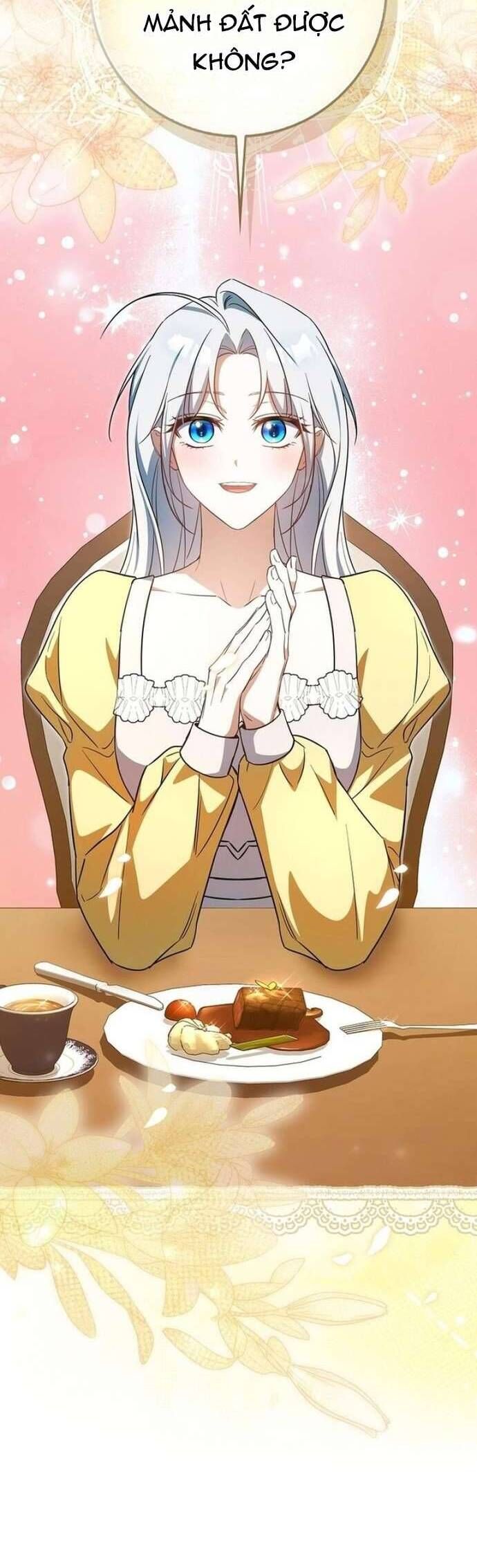 Chồng Của Tôi Giống Nam Chính Quá Đi: Chapter 4