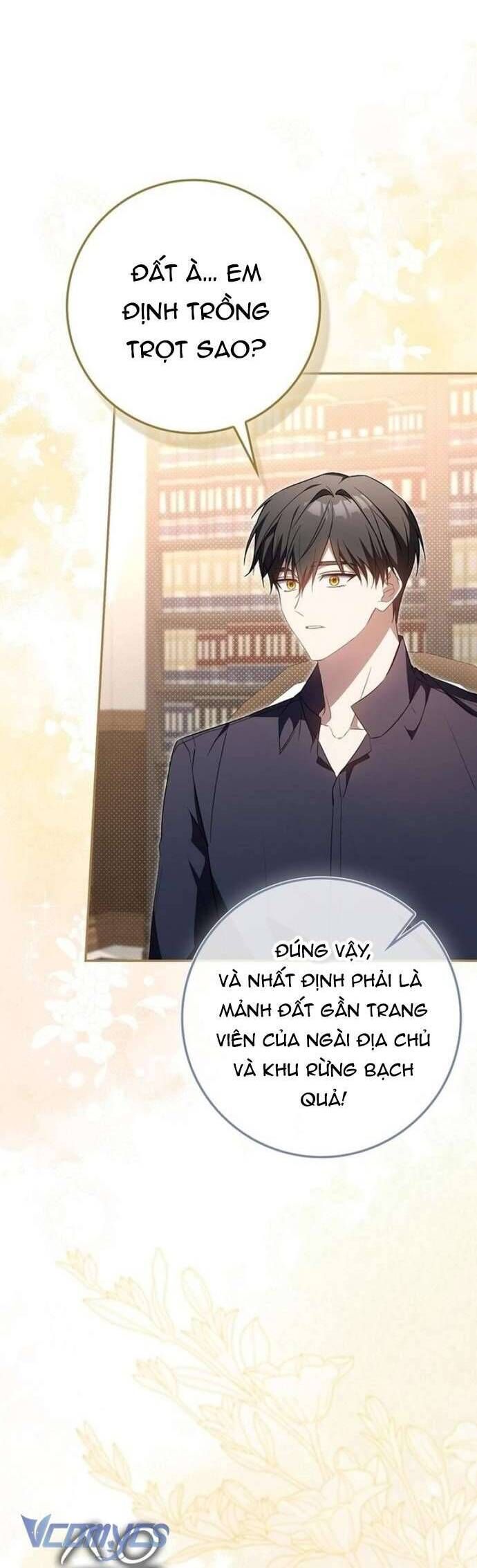 Chồng Của Tôi Giống Nam Chính Quá Đi: Chapter 4