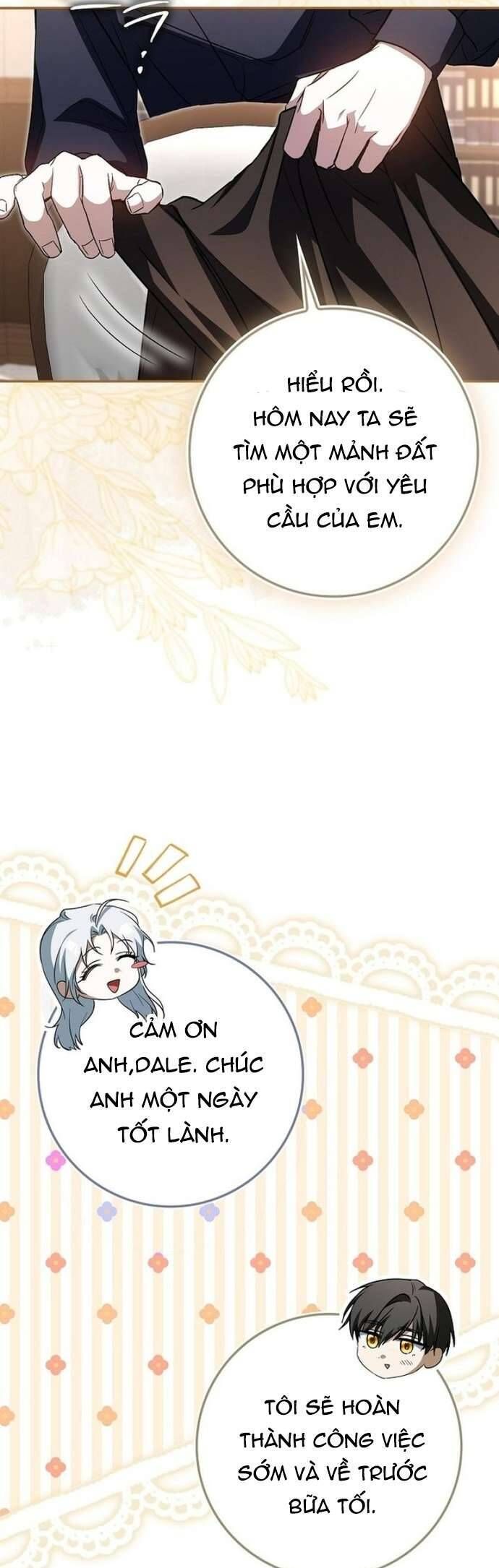 Chồng Của Tôi Giống Nam Chính Quá Đi: Chapter 4