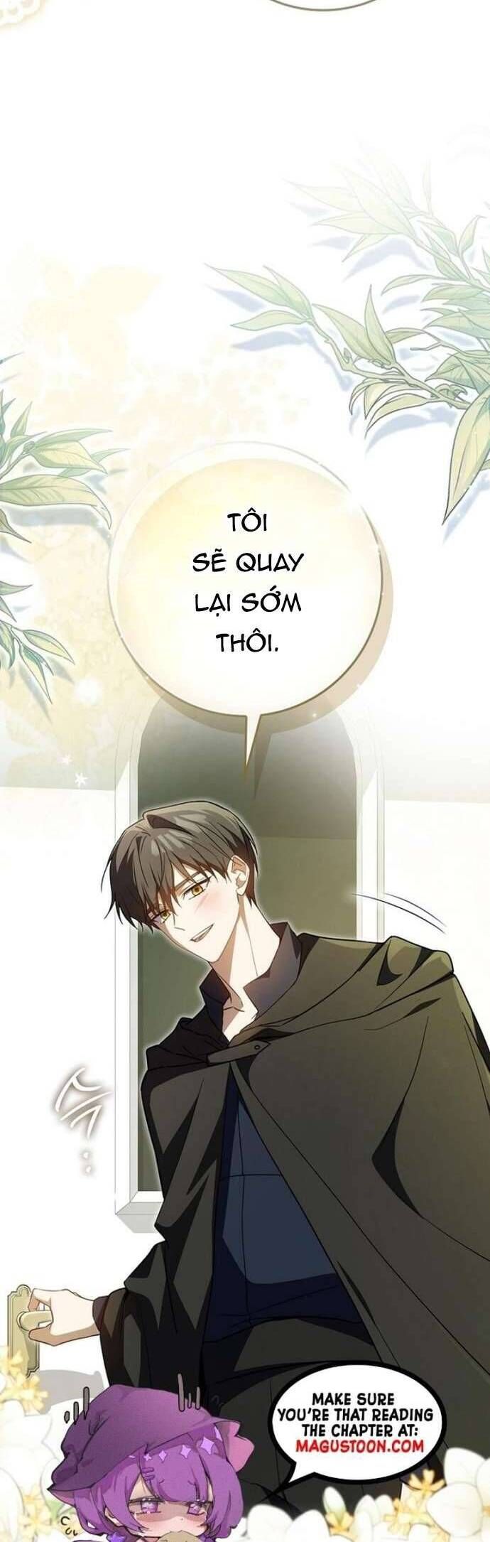 Chồng Của Tôi Giống Nam Chính Quá Đi: Chapter 4