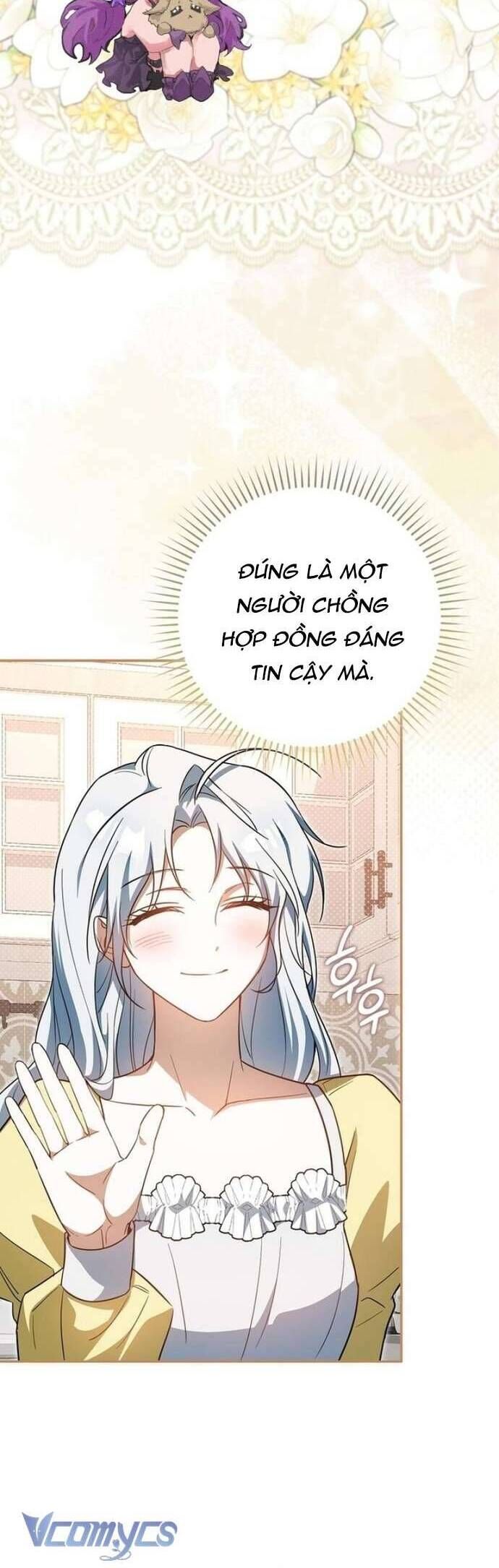 Chồng Của Tôi Giống Nam Chính Quá Đi: Chapter 4