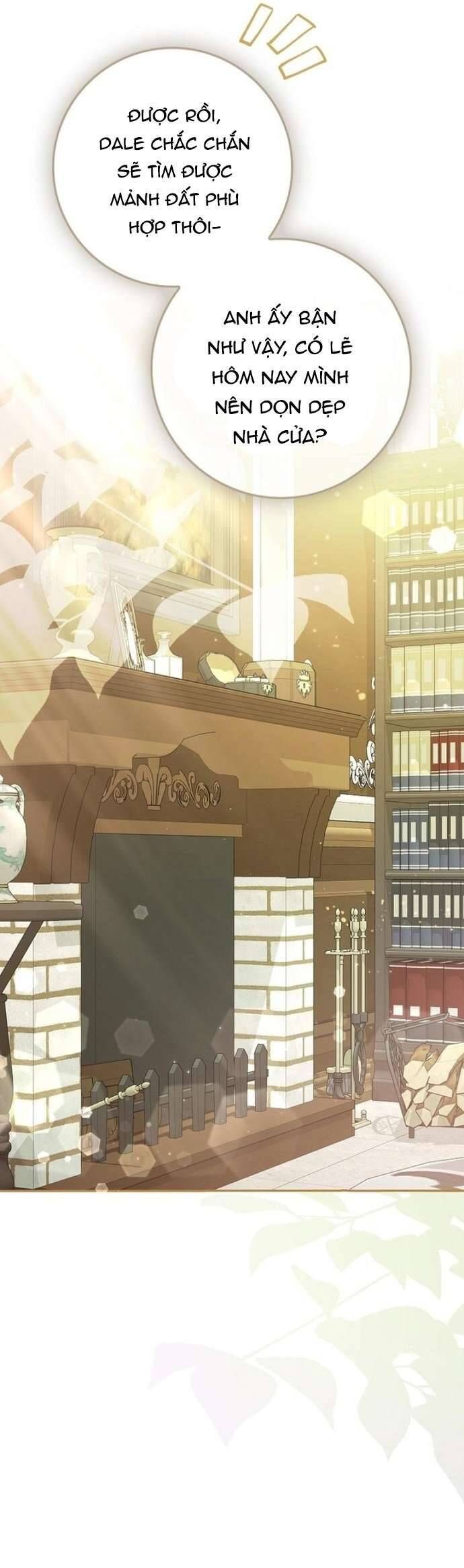 Chồng Của Tôi Giống Nam Chính Quá Đi: Chapter 4