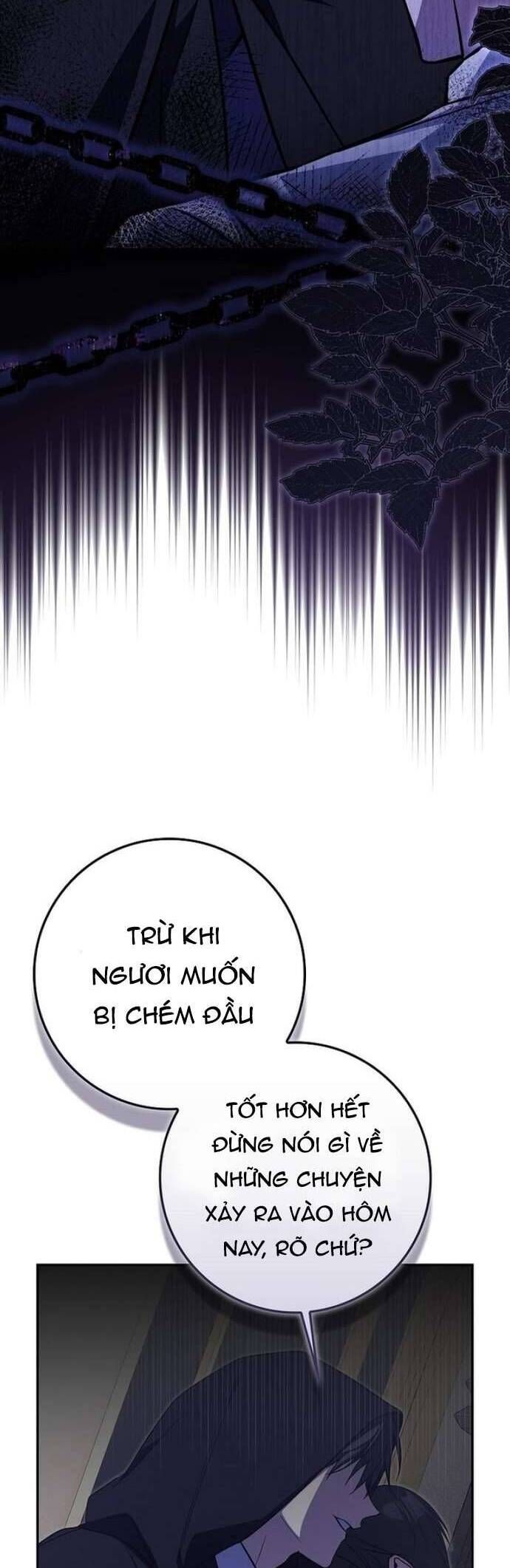 Chồng Của Tôi Giống Nam Chính Quá Đi: Chapter 4