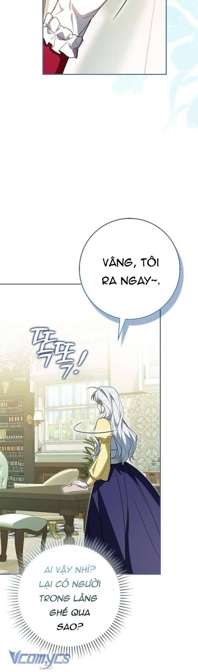 Chồng Của Tôi Giống Nam Chính Quá Đi: Chapter 4