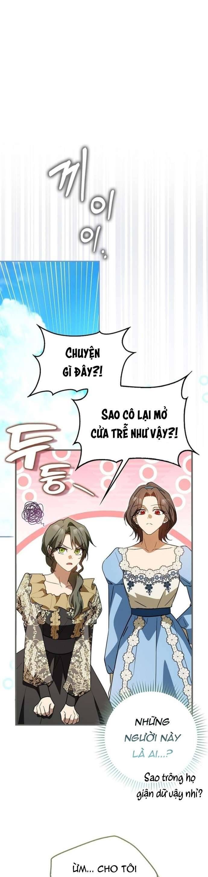 Chồng Của Tôi Giống Nam Chính Quá Đi: Chapter 4