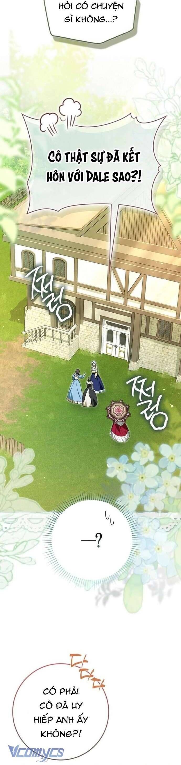 Chồng Của Tôi Giống Nam Chính Quá Đi: Chapter 4