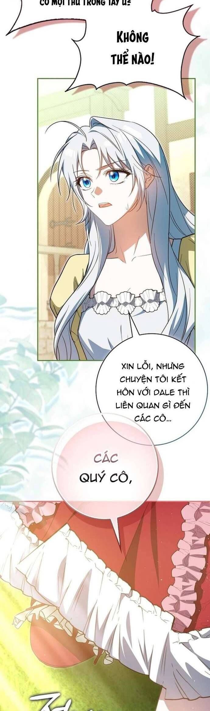 Chồng Của Tôi Giống Nam Chính Quá Đi: Chapter 4