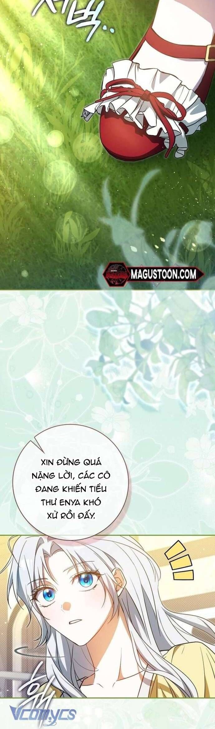 Chồng Của Tôi Giống Nam Chính Quá Đi: Chapter 4