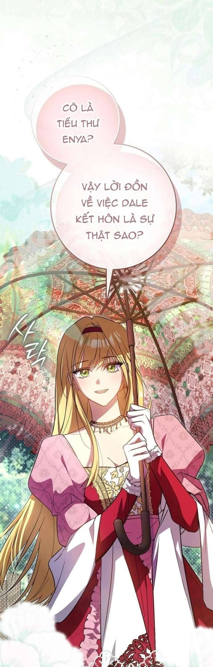 Chồng Của Tôi Giống Nam Chính Quá Đi: Chapter 4