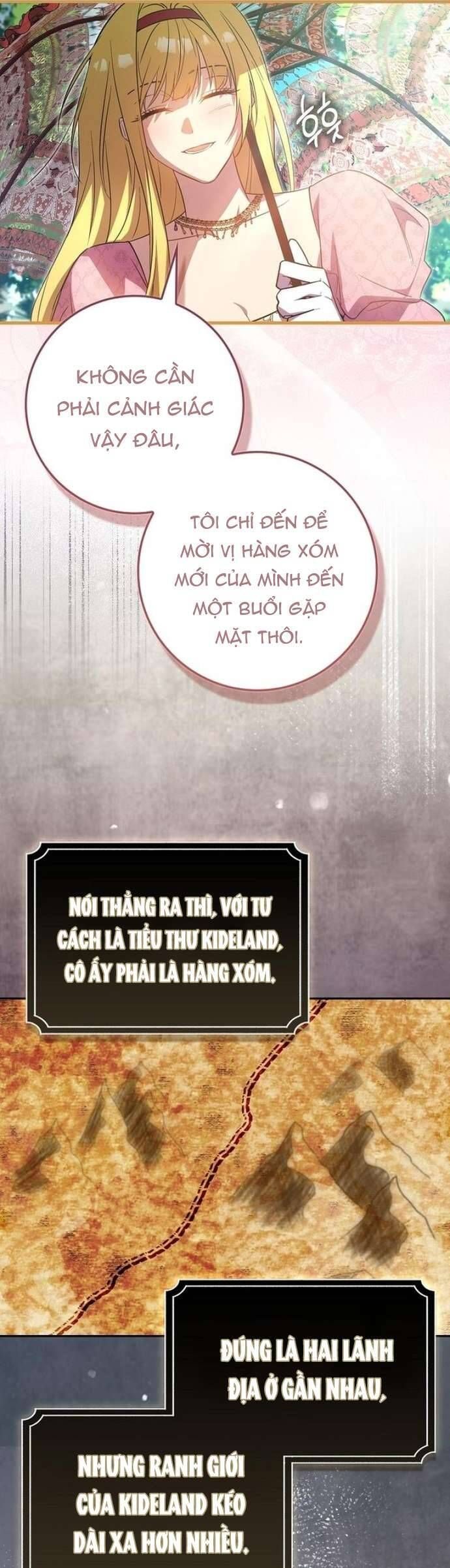 Chồng Của Tôi Giống Nam Chính Quá Đi: Chapter 4