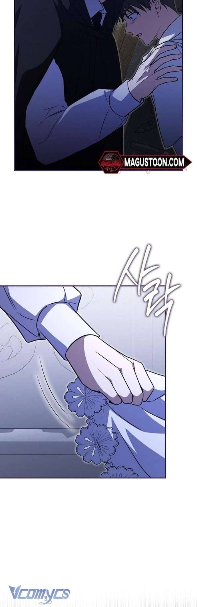 Chồng Của Tôi Giống Nam Chính Quá Đi: Chapter 4