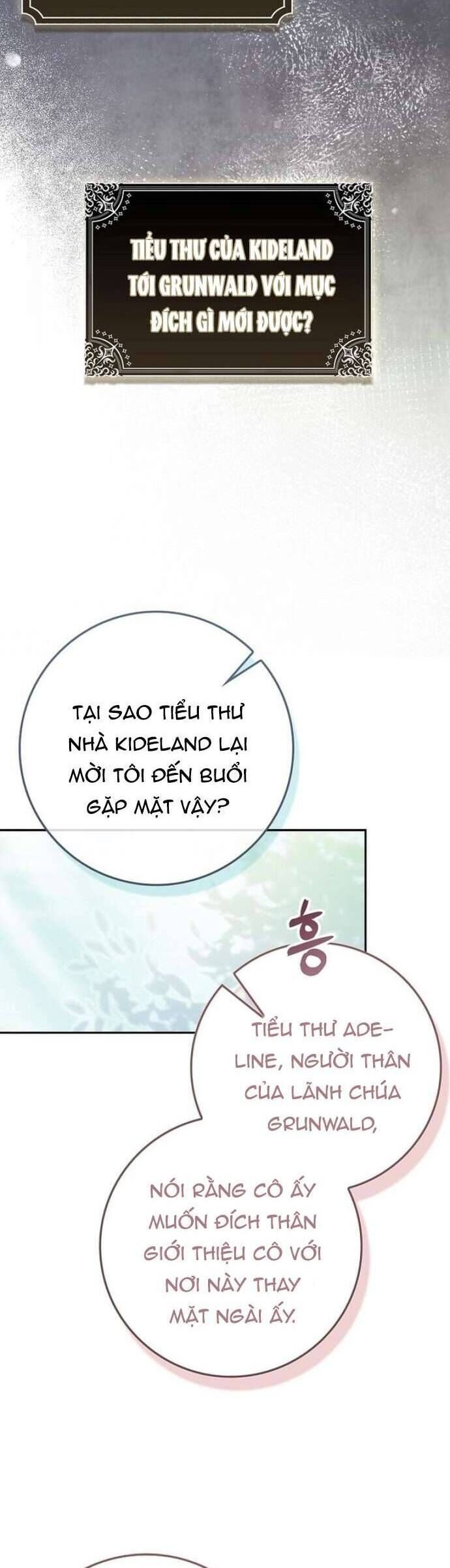 Chồng Của Tôi Giống Nam Chính Quá Đi: Chapter 4