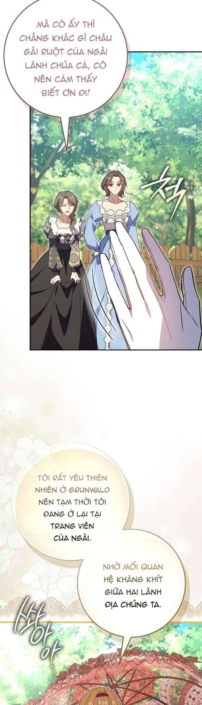 Chồng Của Tôi Giống Nam Chính Quá Đi: Chapter 4