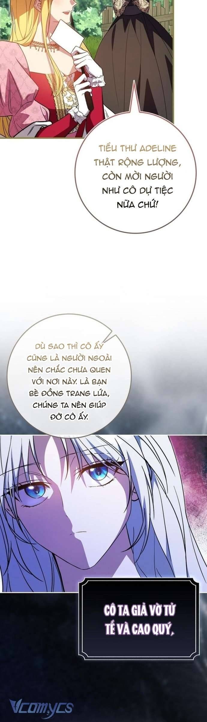 Chồng Của Tôi Giống Nam Chính Quá Đi: Chapter 4