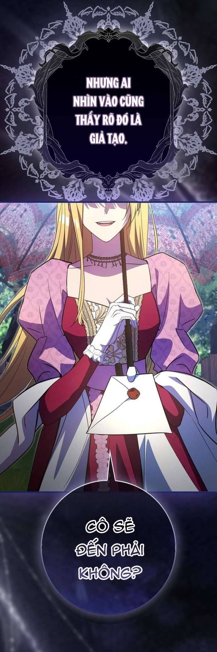 Chồng Của Tôi Giống Nam Chính Quá Đi: Chapter 4