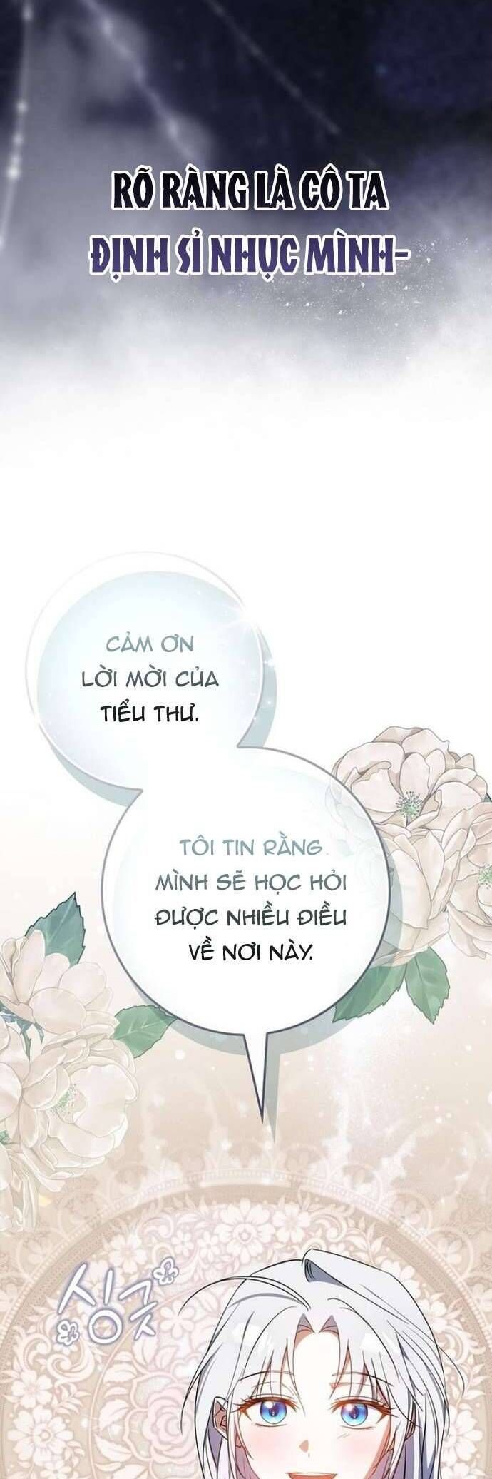 Chồng Của Tôi Giống Nam Chính Quá Đi: Chapter 4