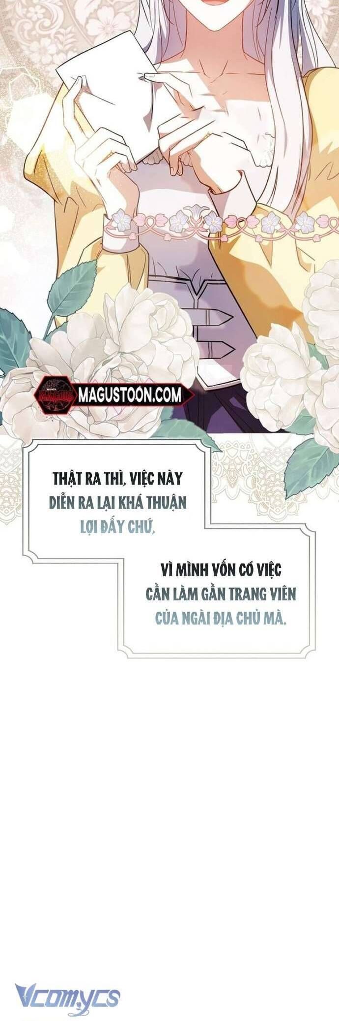 Chồng Của Tôi Giống Nam Chính Quá Đi: Chapter 4