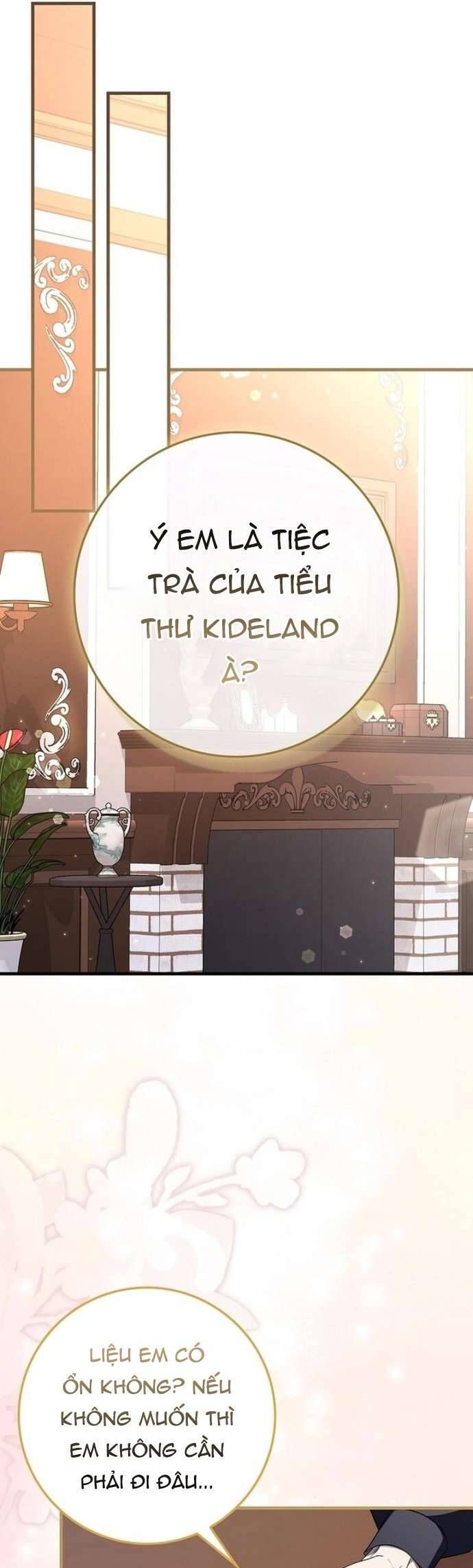 Chồng Của Tôi Giống Nam Chính Quá Đi: Chapter 4