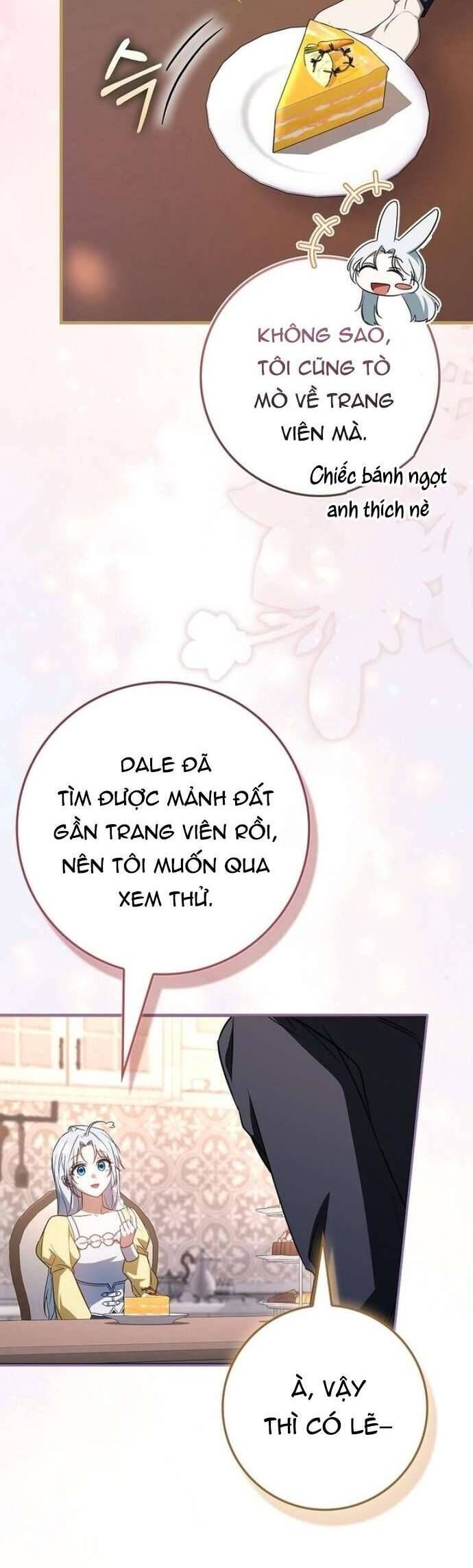 Chồng Của Tôi Giống Nam Chính Quá Đi: Chapter 4