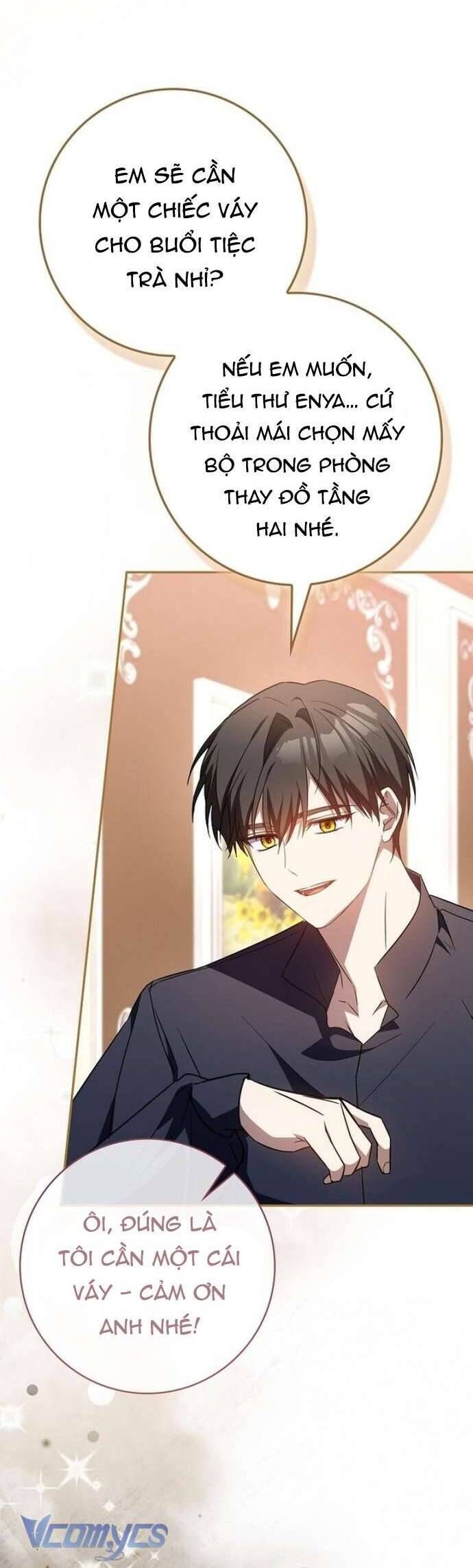 Chồng Của Tôi Giống Nam Chính Quá Đi: Chapter 4