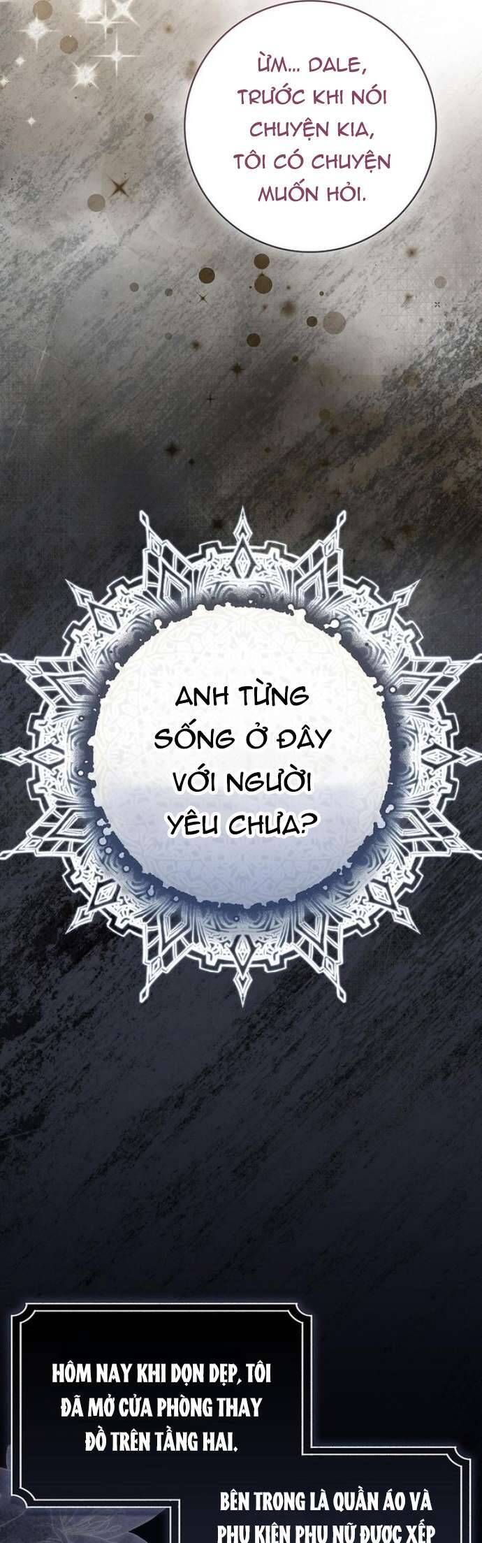 Chồng Của Tôi Giống Nam Chính Quá Đi: Chapter 4