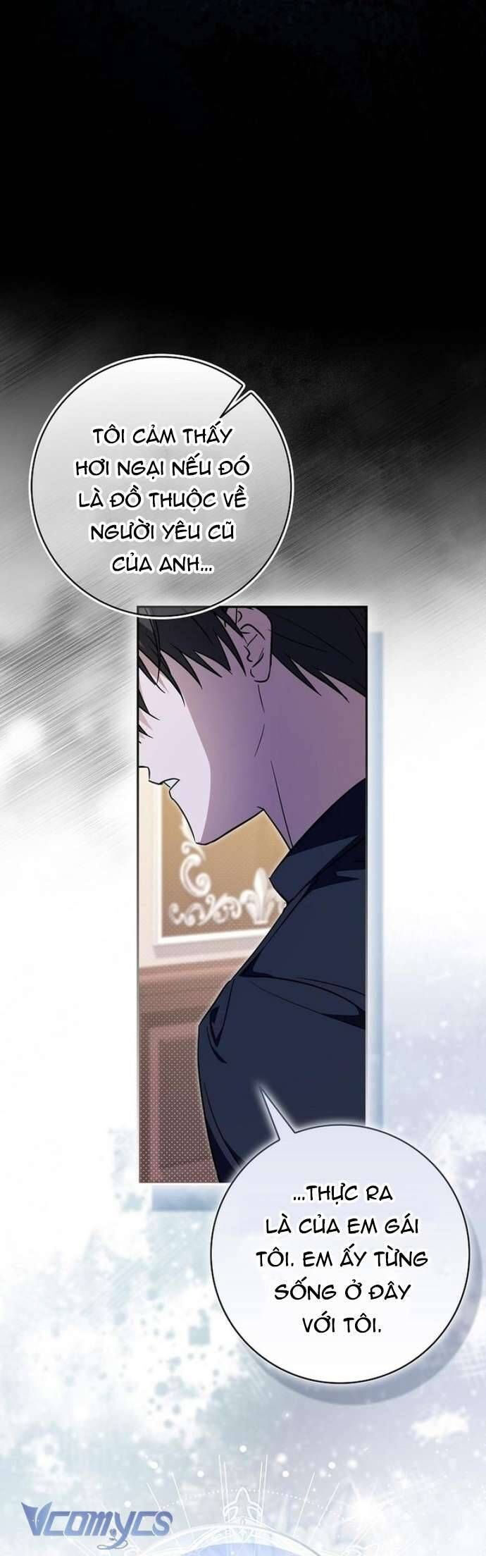 Chồng Của Tôi Giống Nam Chính Quá Đi: Chapter 4