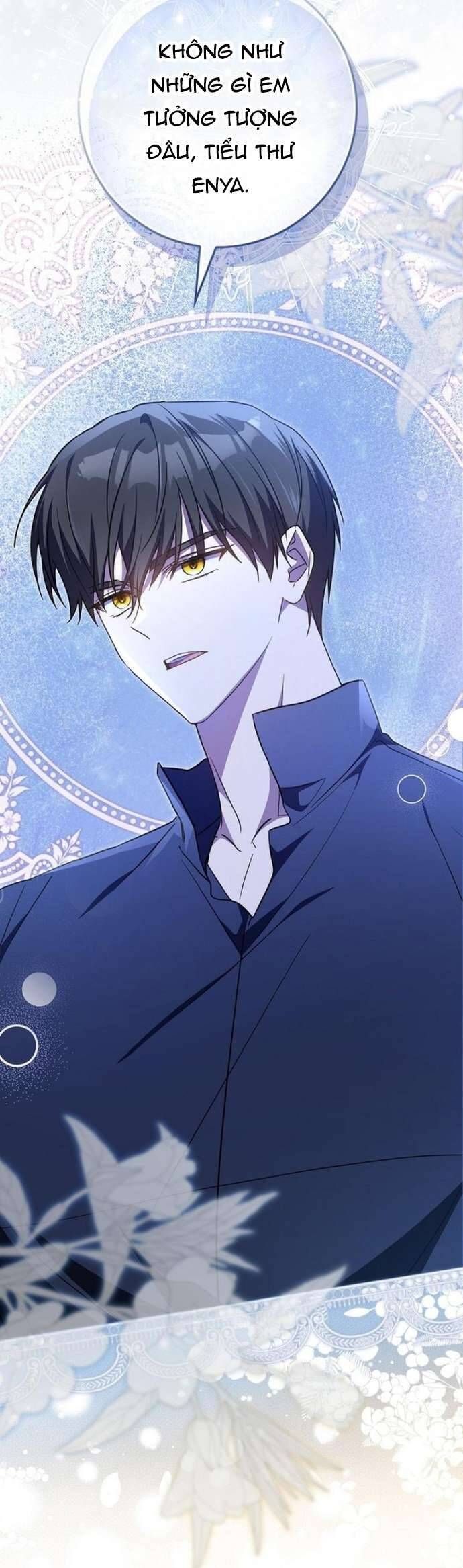 Chồng Của Tôi Giống Nam Chính Quá Đi: Chapter 4