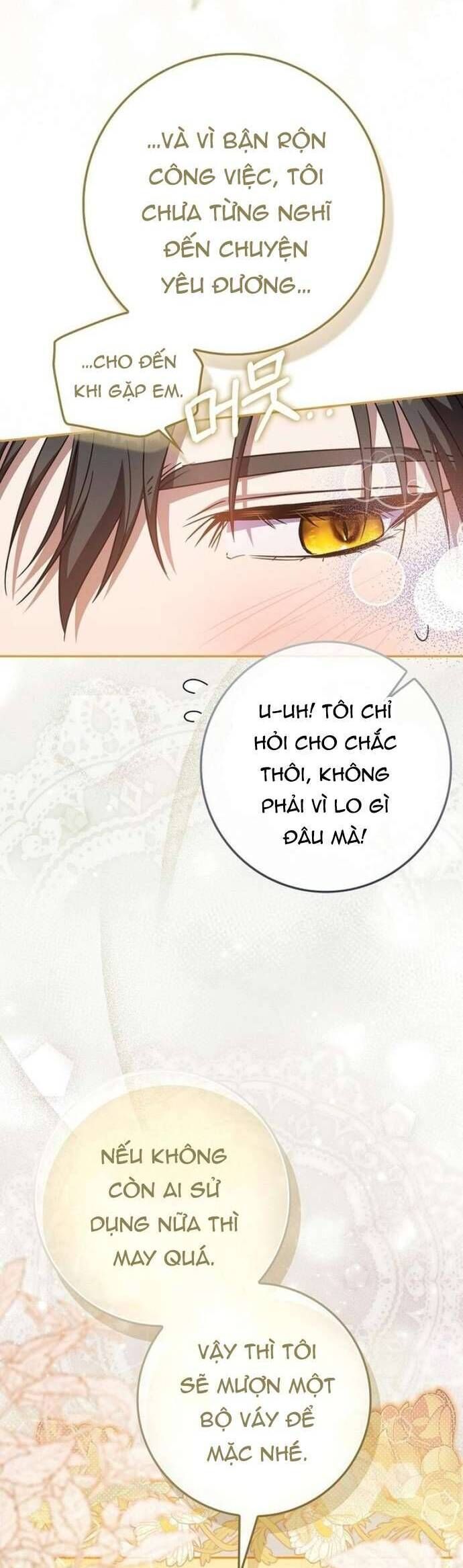 Chồng Của Tôi Giống Nam Chính Quá Đi: Chapter 4