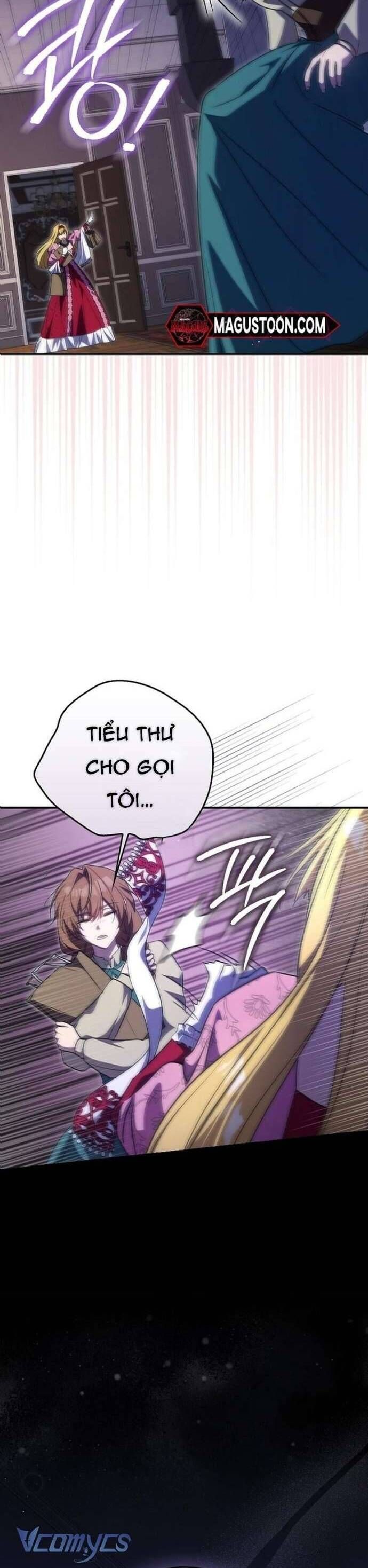 Chồng Của Tôi Giống Nam Chính Quá Đi: Chapter 4