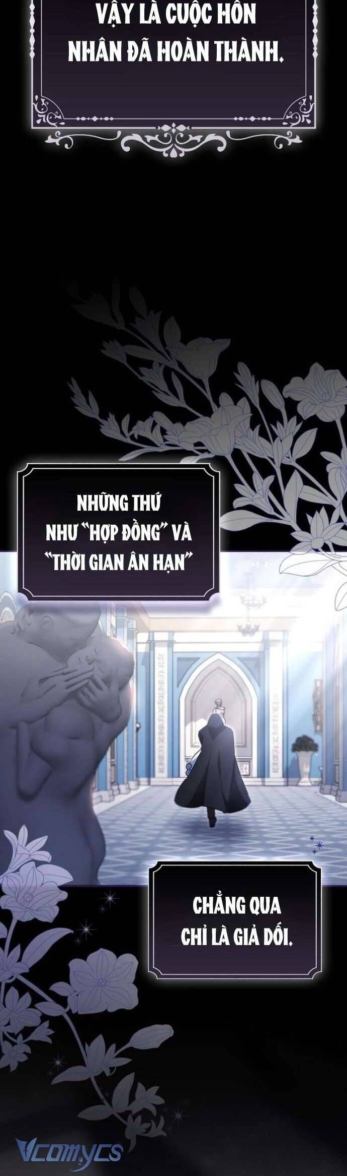Chồng Của Tôi Giống Nam Chính Quá Đi: Chapter 4