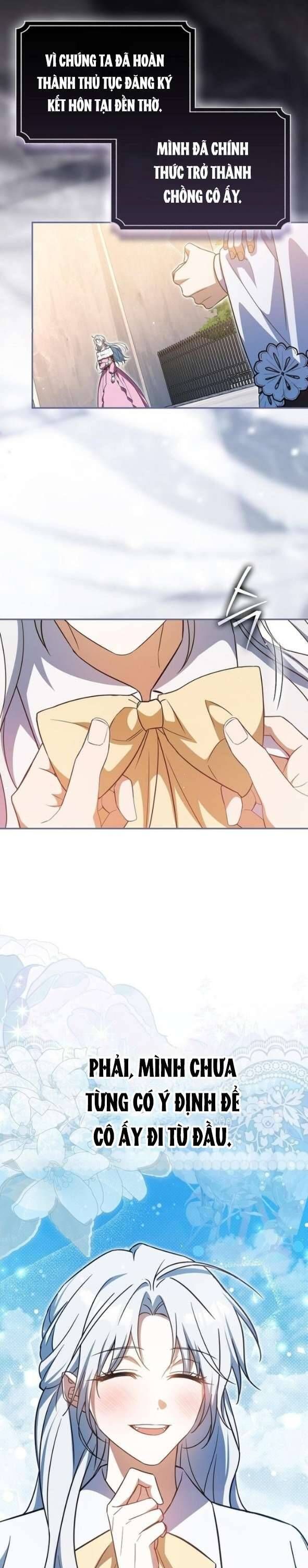 Chồng Của Tôi Giống Nam Chính Quá Đi: Chapter 4