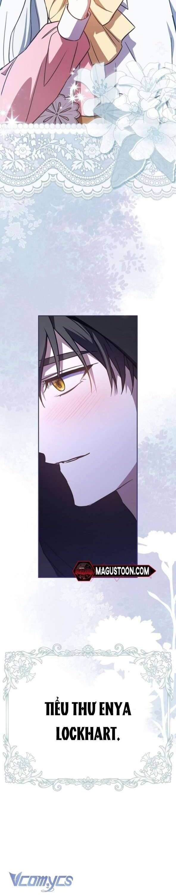 Chồng Của Tôi Giống Nam Chính Quá Đi: Chapter 4