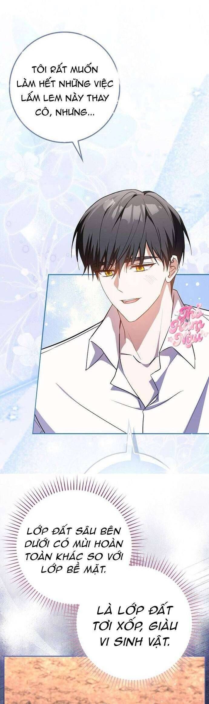 Chồng Của Tôi Giống Nam Chính Quá Đi: Chapter 5