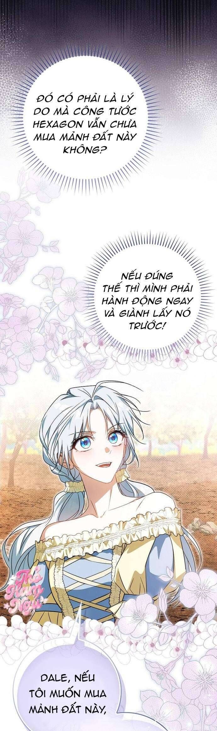 Chồng Của Tôi Giống Nam Chính Quá Đi: Chapter 5