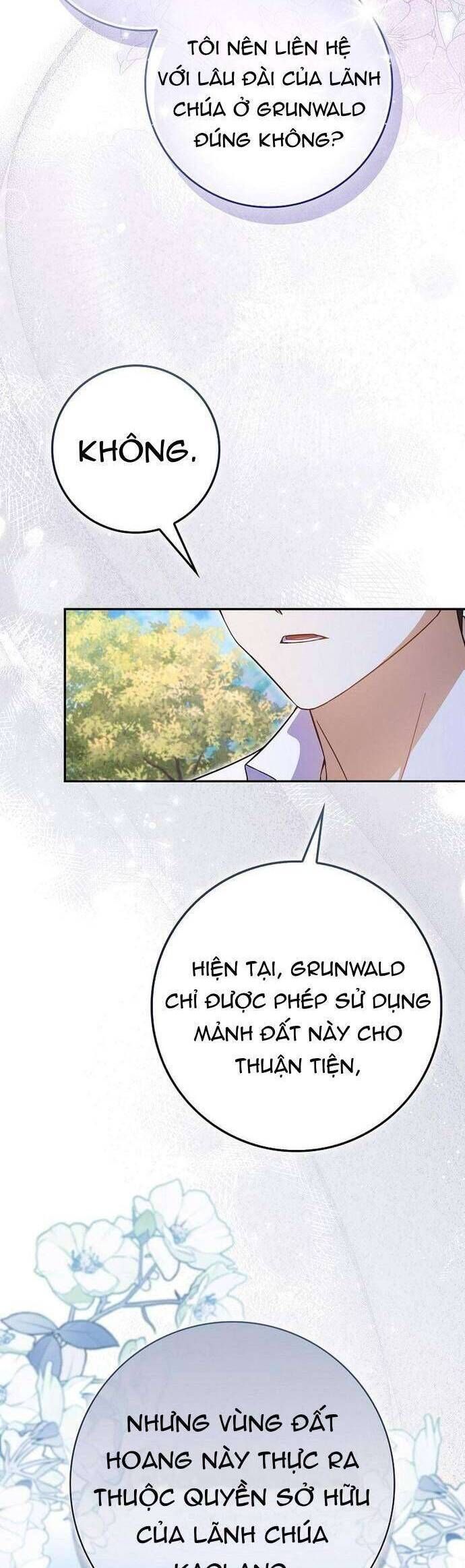 Chồng Của Tôi Giống Nam Chính Quá Đi: Chapter 5