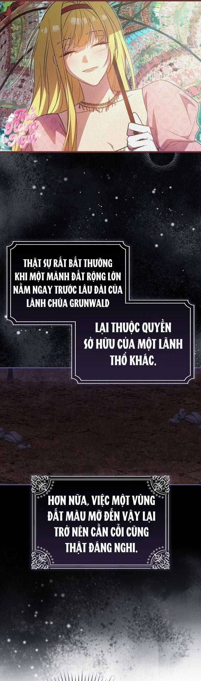 Chồng Của Tôi Giống Nam Chính Quá Đi: Chapter 5