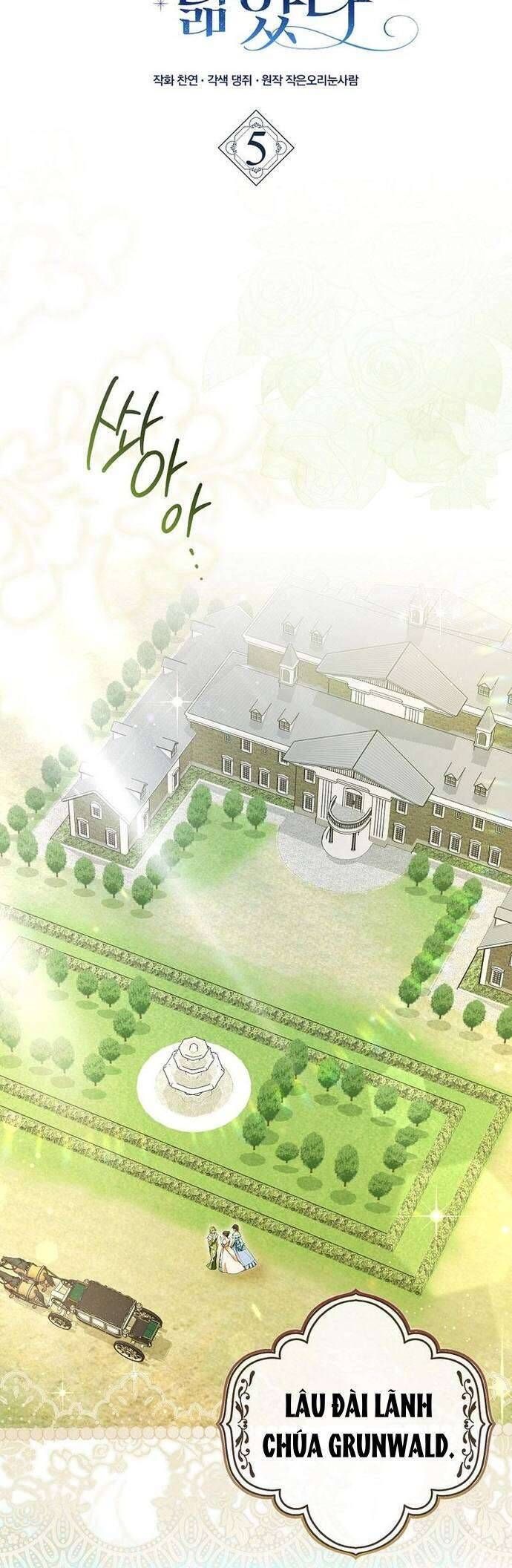 Chồng Của Tôi Giống Nam Chính Quá Đi: Chapter 5