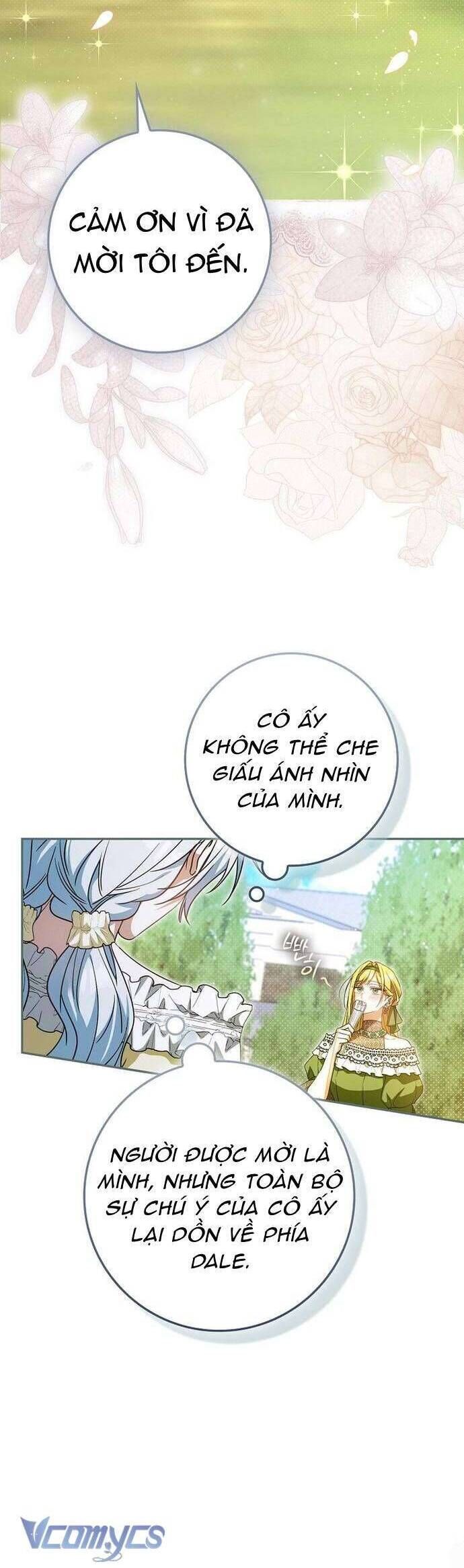 Chồng Của Tôi Giống Nam Chính Quá Đi: Chapter 5