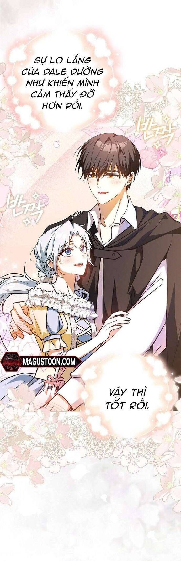 Chồng Của Tôi Giống Nam Chính Quá Đi: Chapter 5